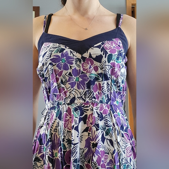 Aeropostale Dress Size S - Picture 3 of 5